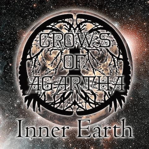 Crows Of Agartha : Inner Earth